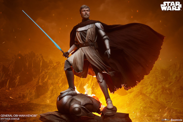 general kenobi mythos