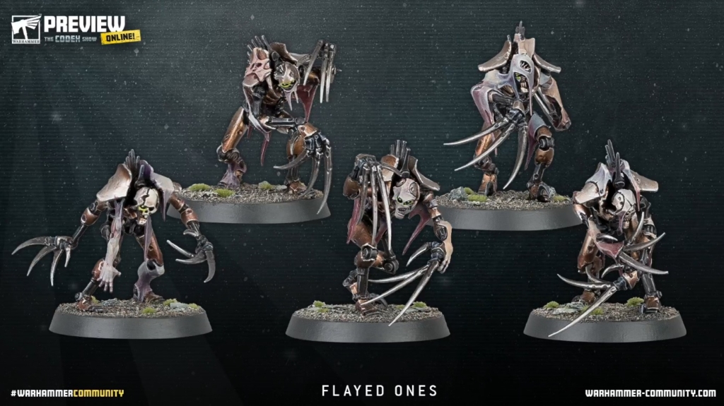 flayed ones price