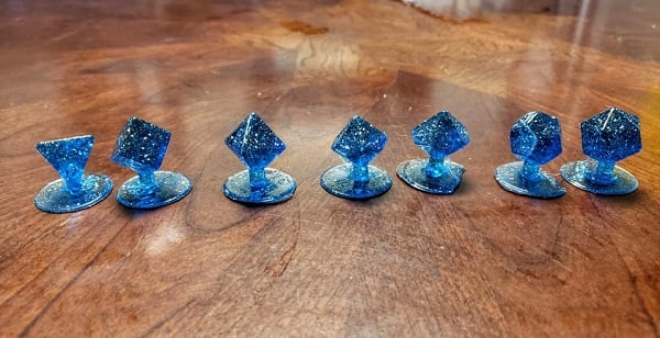 D&D Dice