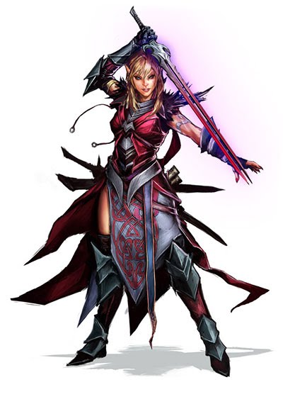 The Laughing Shadow Magus: PF2e #3