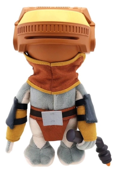 babu frik mattel