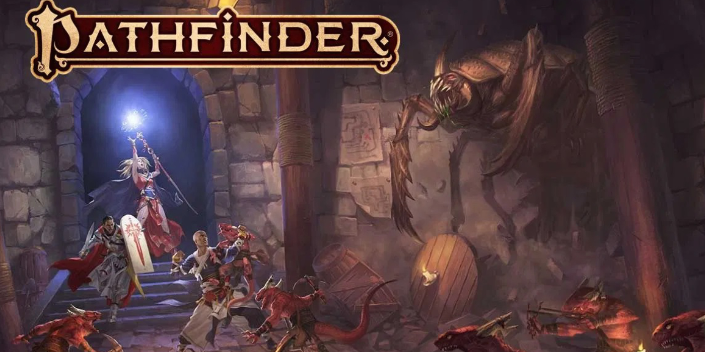 Play Pathfinder 2e Online  🌍 Aethergate: Trapped in the MMO