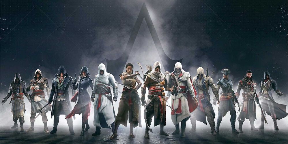 Assassin's Creed Mirage Has Been Officially Announced