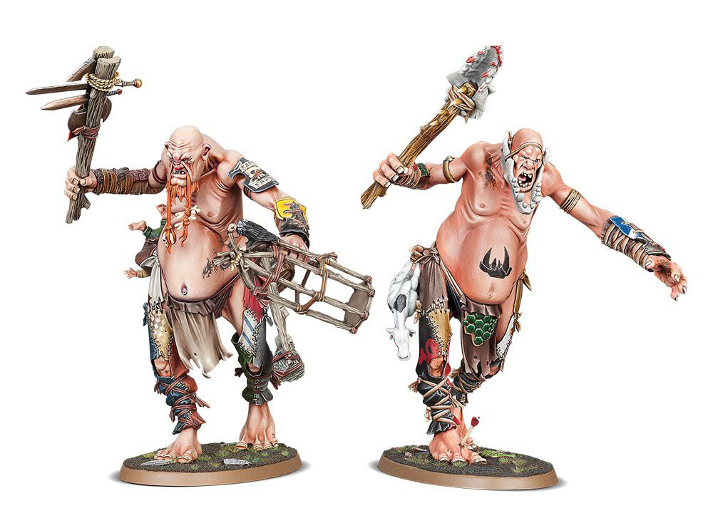 Age of Sigmar: How to Play Sons of Behemat - Bell of Lost Souls
