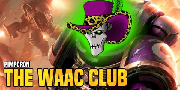 Pimpcron: I Infiltrated a WAAC Club