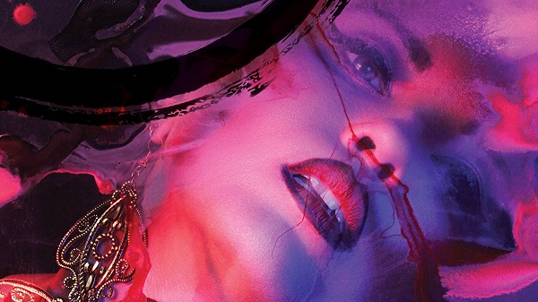 Vampire: The Masquerade - Swansong introduces Malkavian star