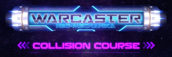 Warcaster: Collision Course Brings Vehicles To Neo-Mechanika