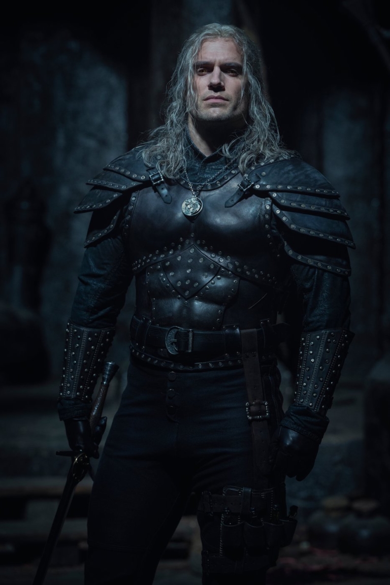 the witcher game of thrones