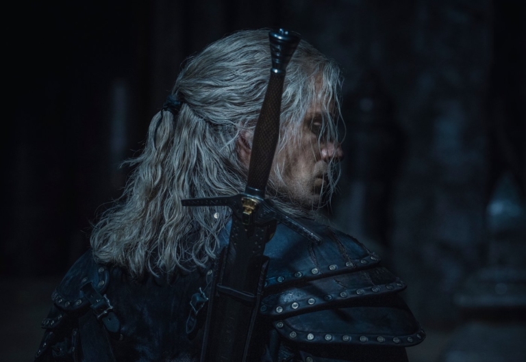 the witcher game of thrones