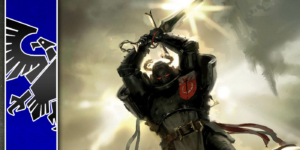 Warhammer 40K: Black Templars – The Emperor’s Champion