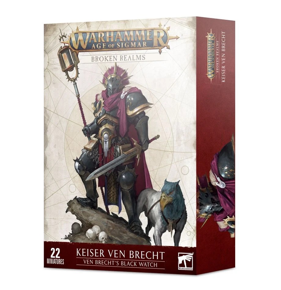 Broken Realms Morathi Book Warhammer Age of Sigmar Hardcover for sale online