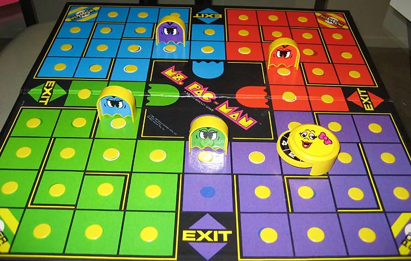play new ms pacman game play new ms pacman game