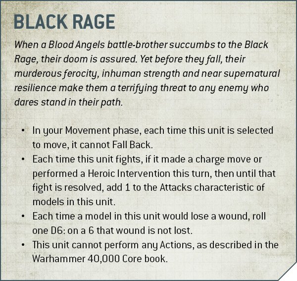 Mox Boarding House Warhammer 40K - Death Company Intercessors
