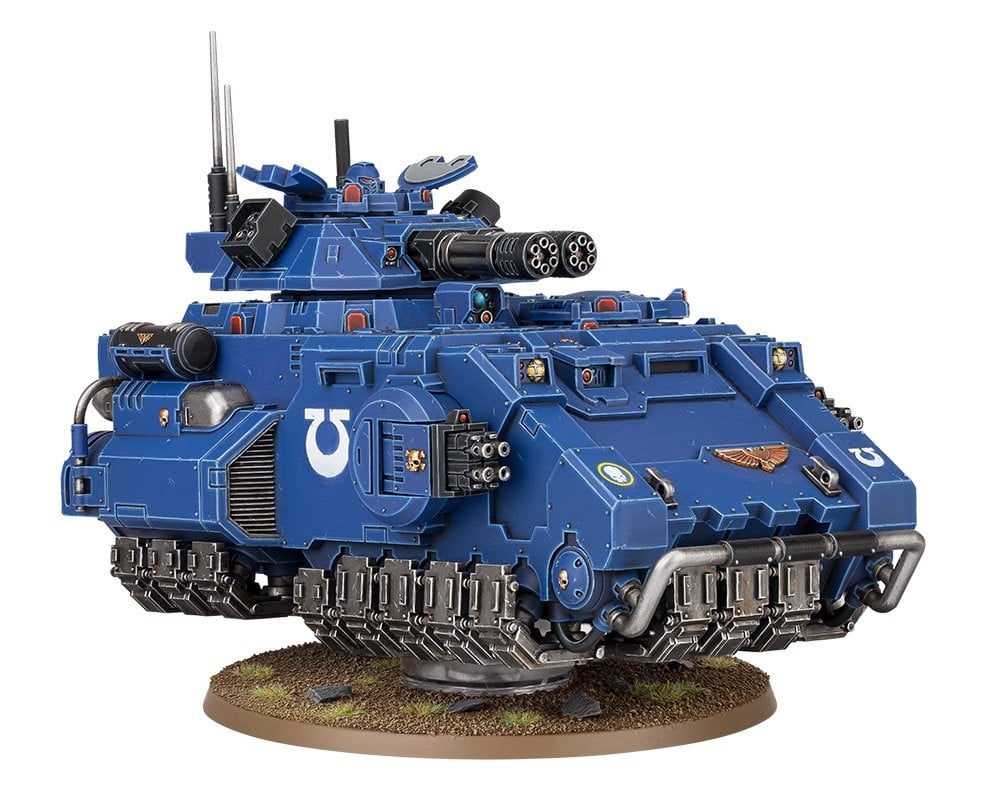 Games Workshop Astra Militarum: Battleforce – Bastion Platoon 