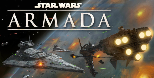 Star Wars Armada: Atomic Mass Games Shelves Development; Confusion Ensues