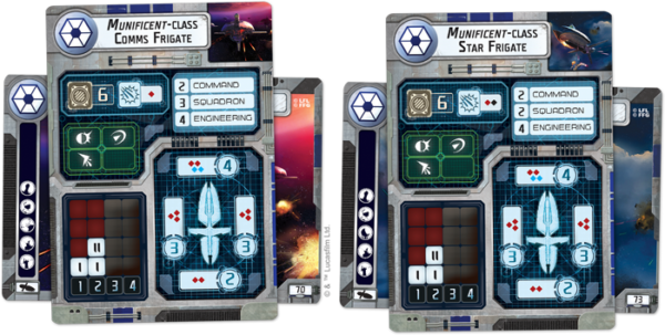 star wars armada upgrade card collection