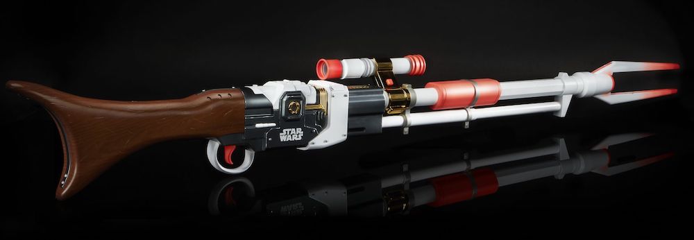 Nerf Amban Phase-Pulse Blaster