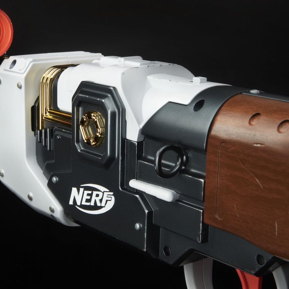 Nerf Amban Phase-Pulse Blaster