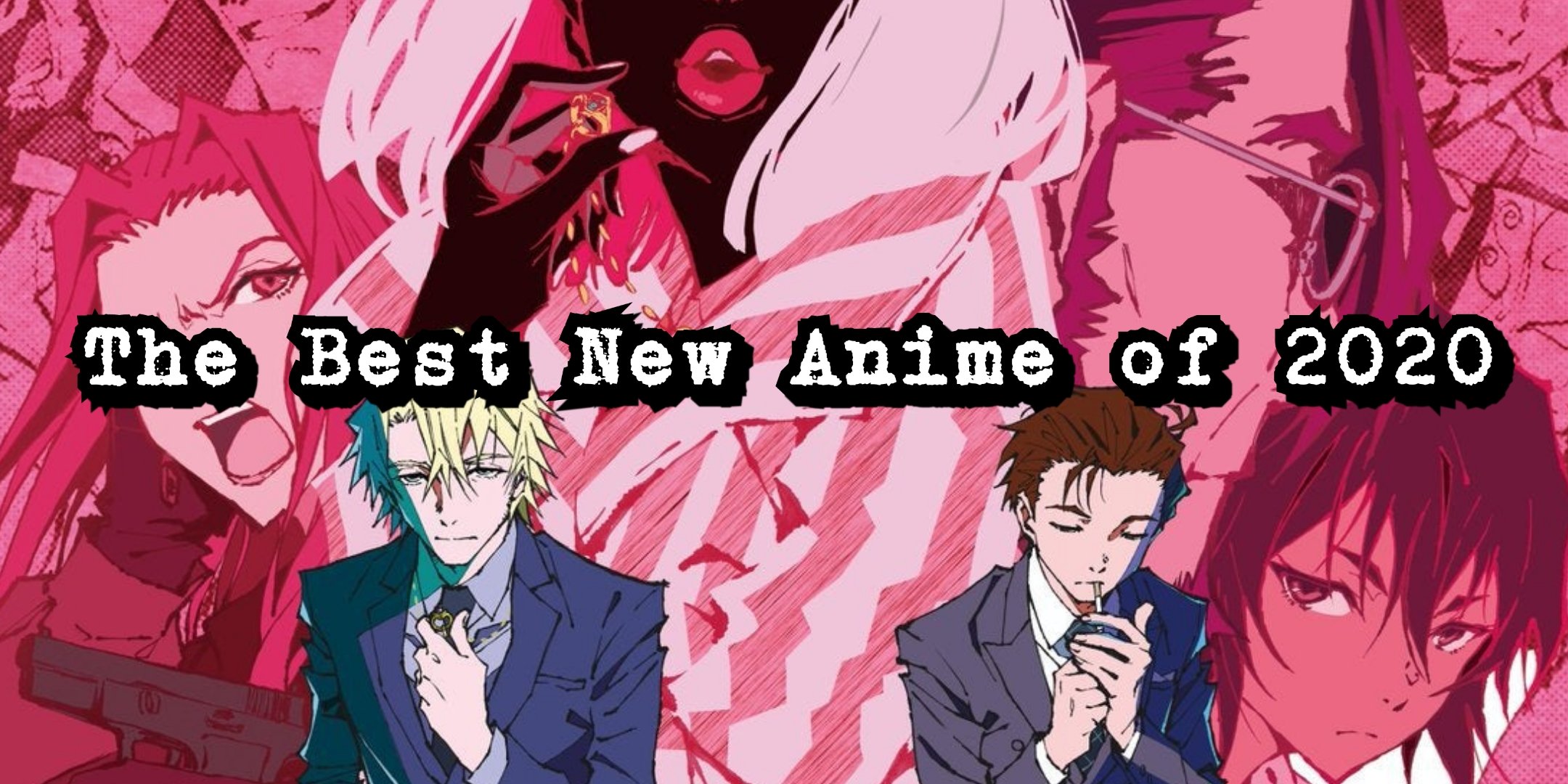 Our Most Anticipated New Animes Of The Summer - Bell of Lost Souls