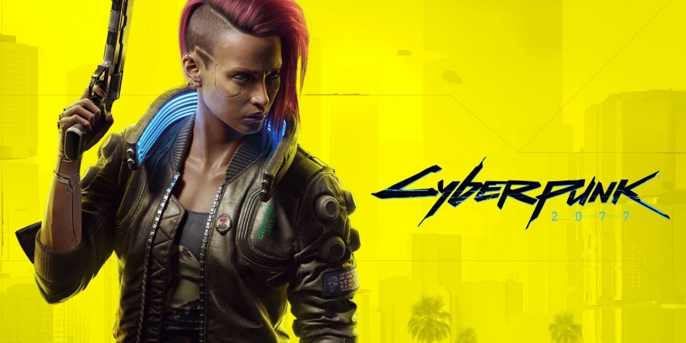 Cyberpunk 2077 S New 1 6 1 Patch Fixes Problems Keeps Your Breasts From Clipping Bell Of Lost