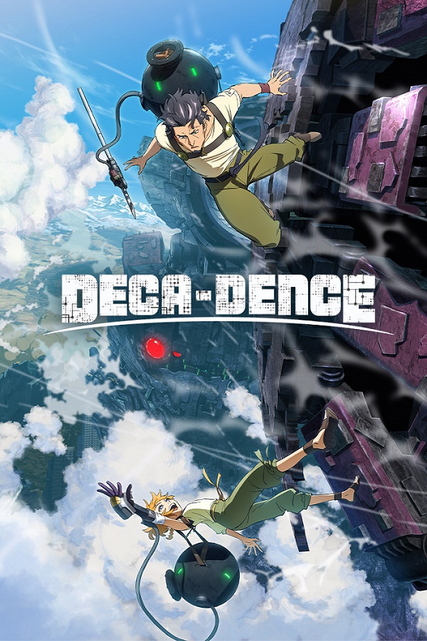 Our Most Anticipated New Animes Of The Summer - Bell of Lost Souls
