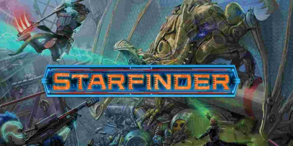Starfinder Wants You to Cancel the Apocalypse in Newest Adventure Path: ‘Mechageddon’