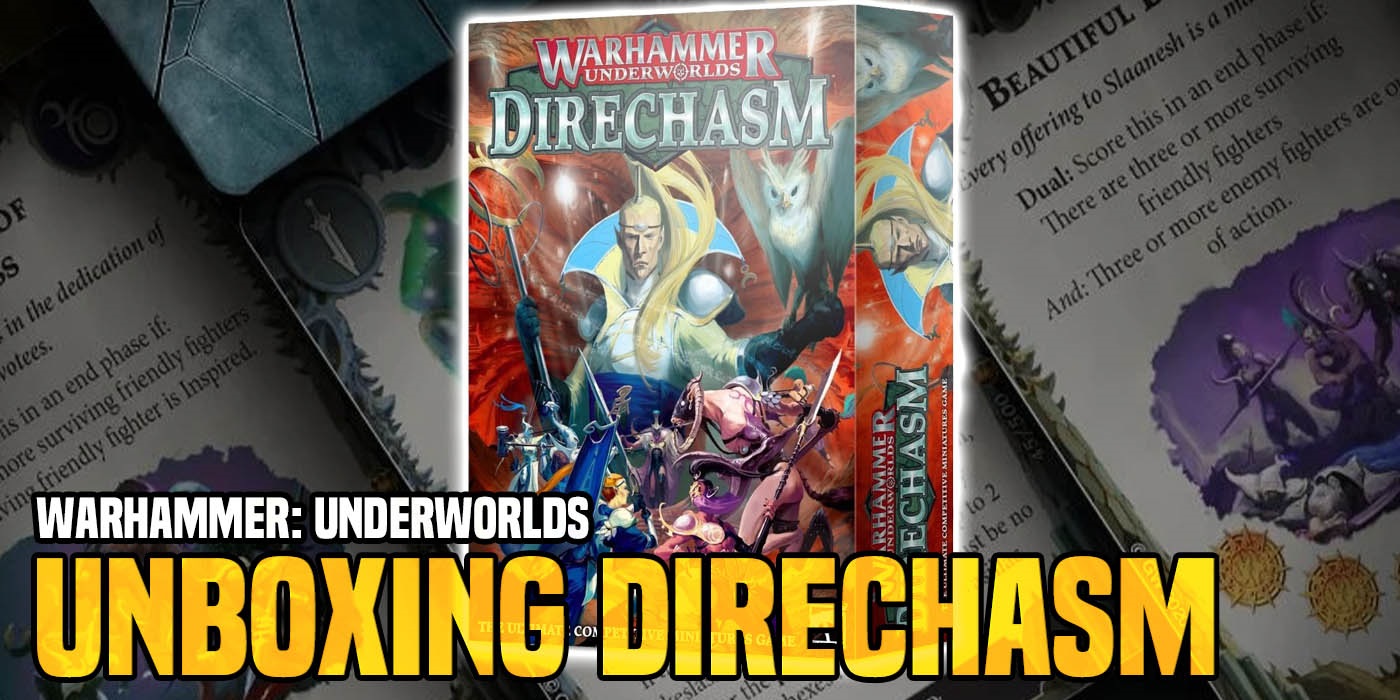 The new Slaaneshi Underworlds warband! : r/ageofsigmar