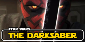 Star Wars ‘The Mandalorian’ – What is the Darksaber?