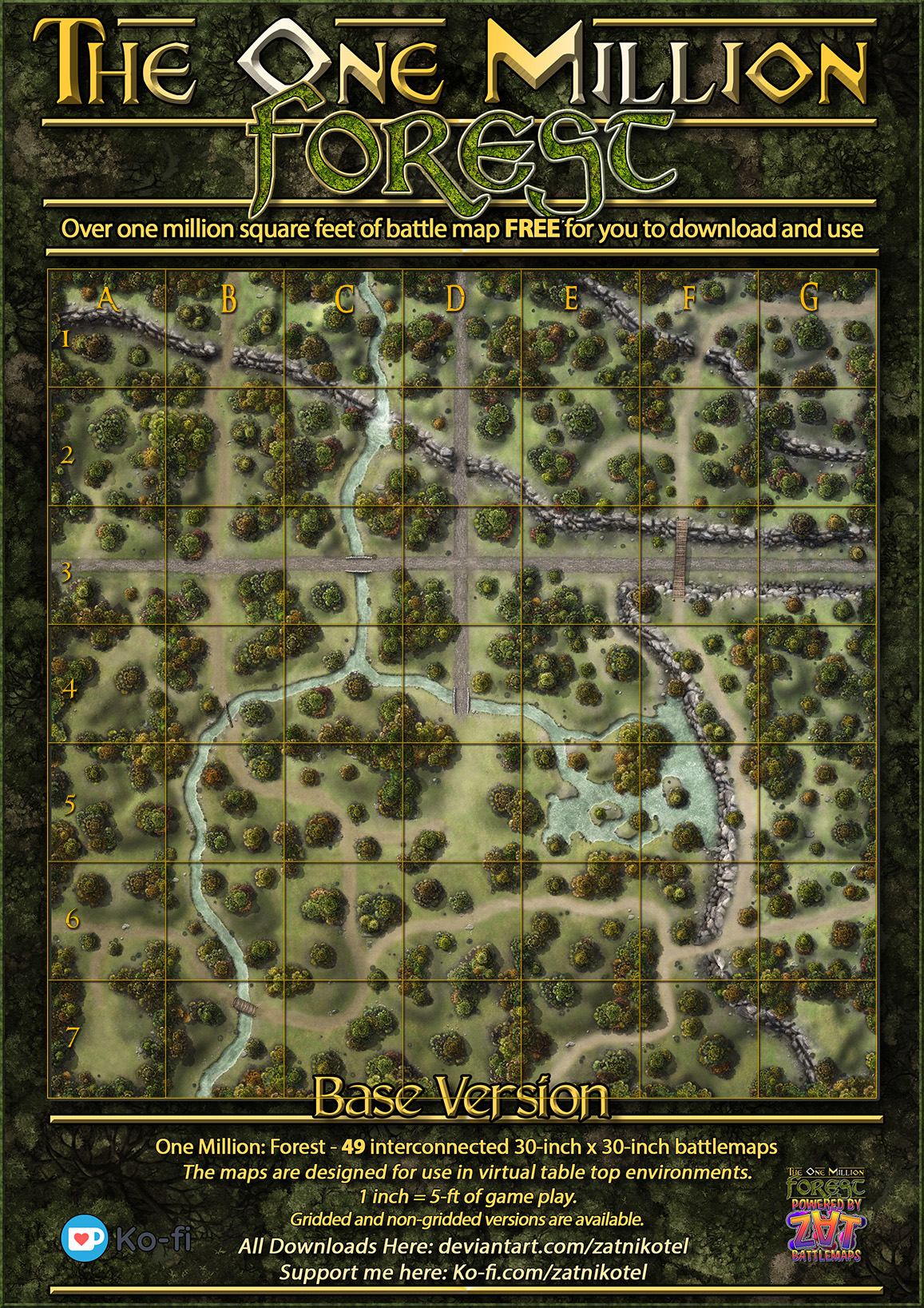 D D One Million Square Feet Of New Battle Maps Free Bell Of Lost Souls d-d-one-million-square-feet-of-new-battle-maps-free-bell-of-lost-souls