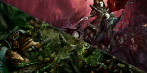 Warhammer 40K: Five Reasons Genestealer Cults Are Secretly Grimdark Skaven