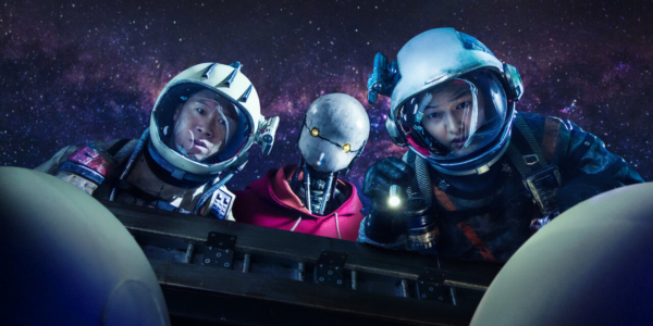 ‘Space Sweepers’ Spoiler Free Review – Even in Space Korean Cinema Is Social Commentary