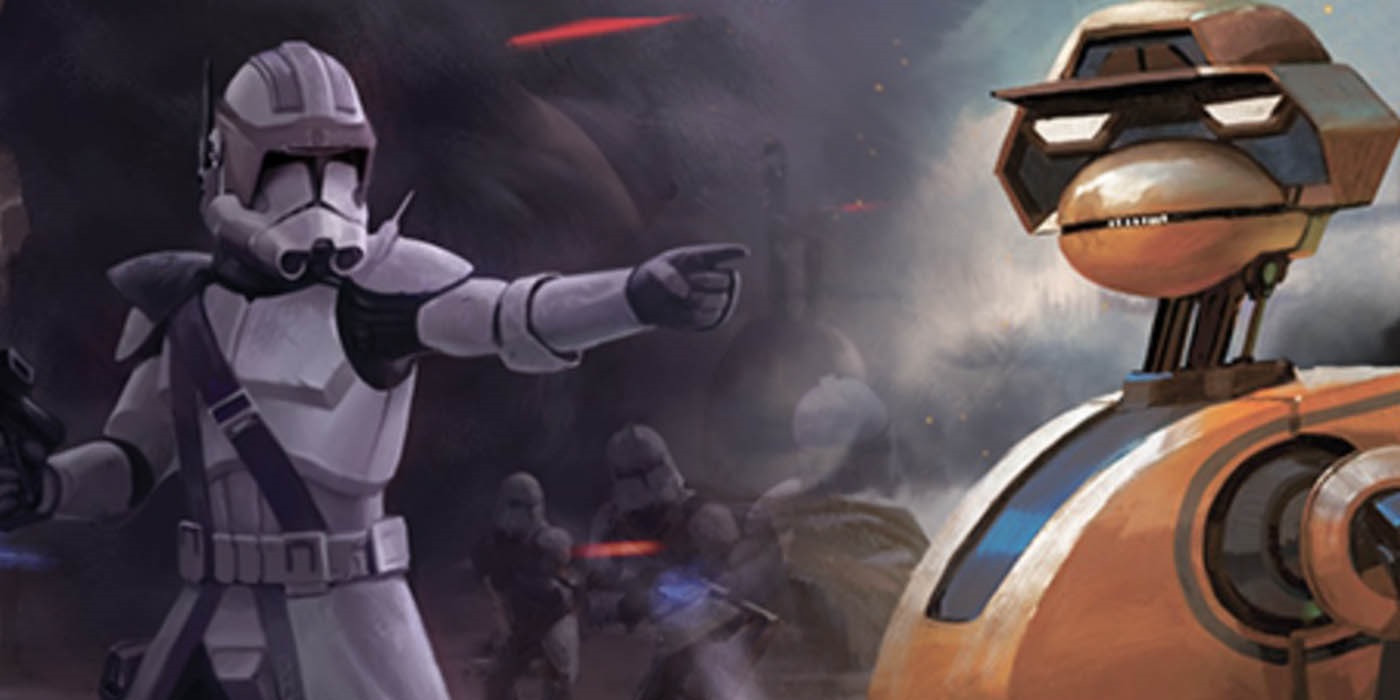 Star Wars: Legion - Two New Specialist Expansions Inbound ...