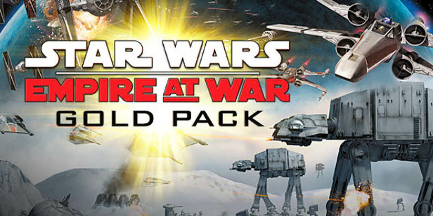 русификатор на star wars empire at war gold steam фото 56