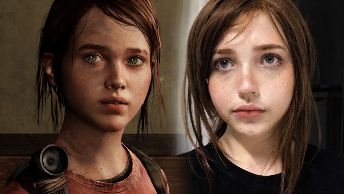 Last of Us' Cosplay Shares Heartbreaking Journey - Bell of Lost Souls