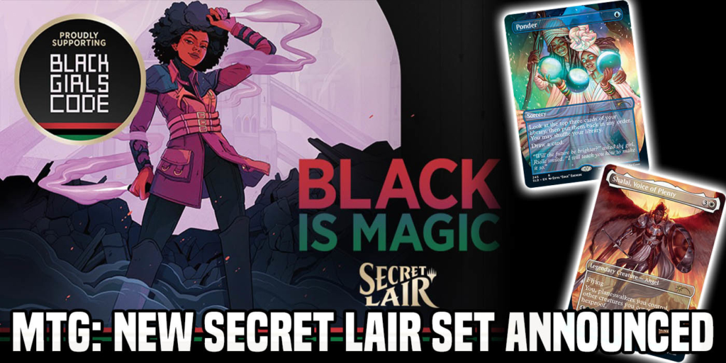 ☆安心の定価販売☆】 lair select MTG black foil magic is - トレーディングカード - reachahand.org