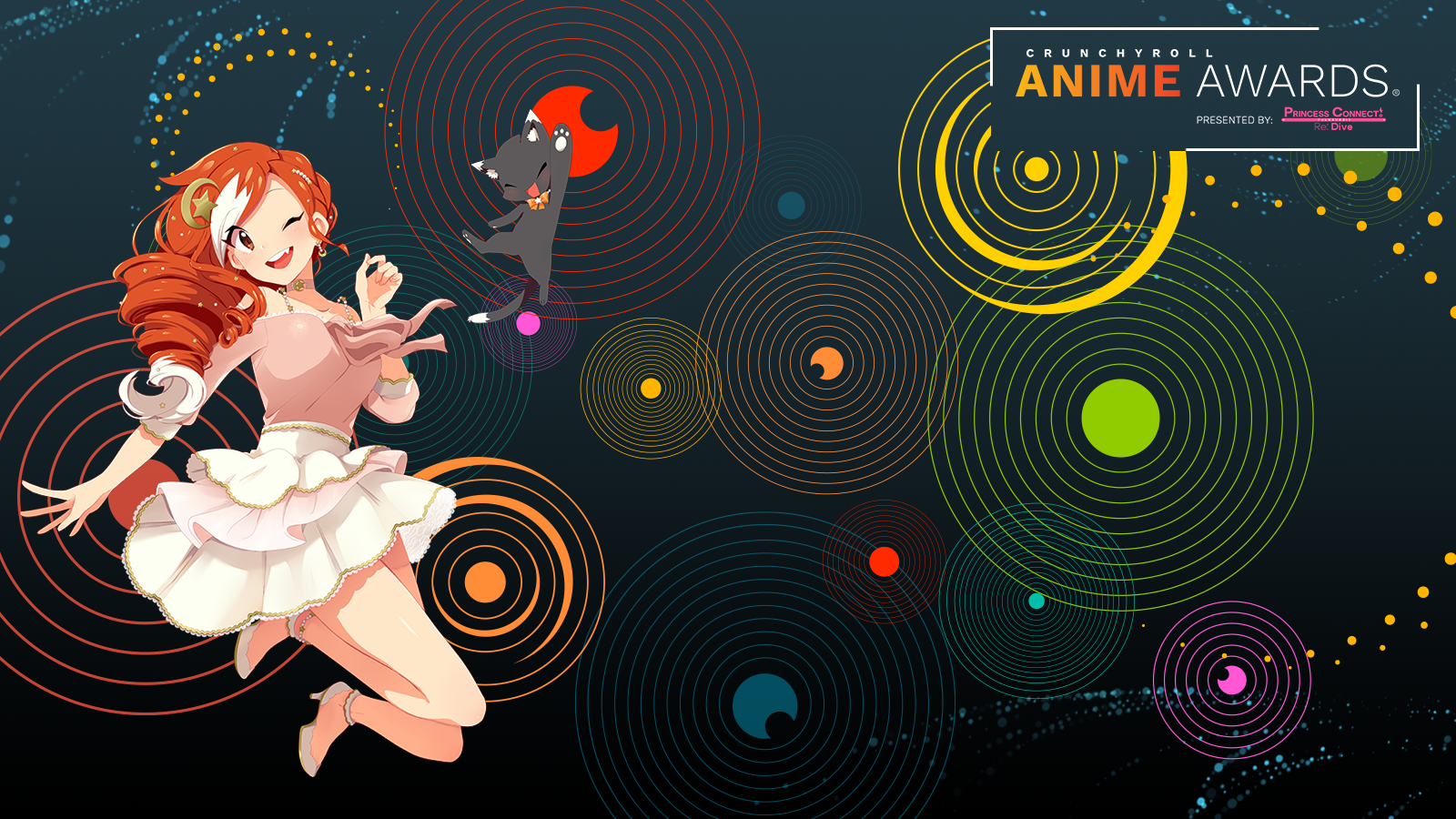 Podcast - Crunchyroll Anime Awards Episódio 1 - AnimeNew-demhanvico.com.vn