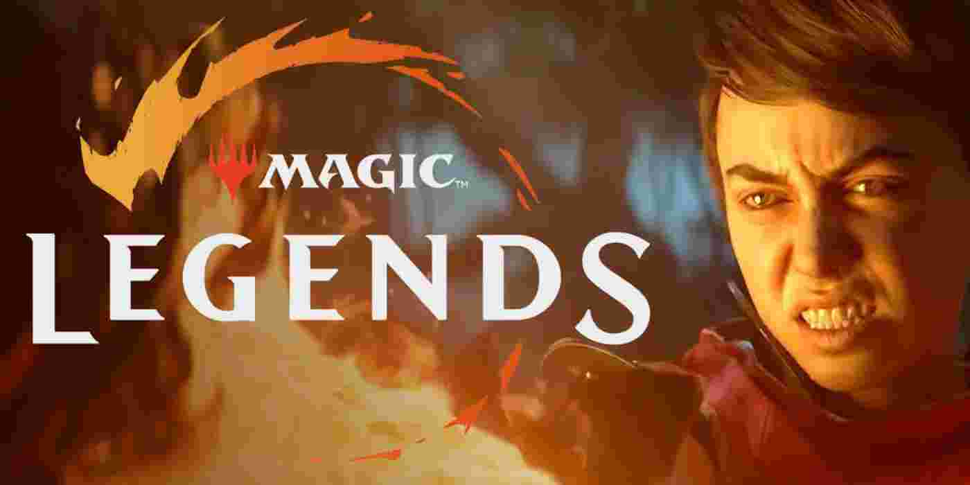 Magic: Legends  Deckbuilding Fundamentals 