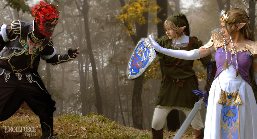 The Legend of Zelda cosplay : The BEST on Tumblr