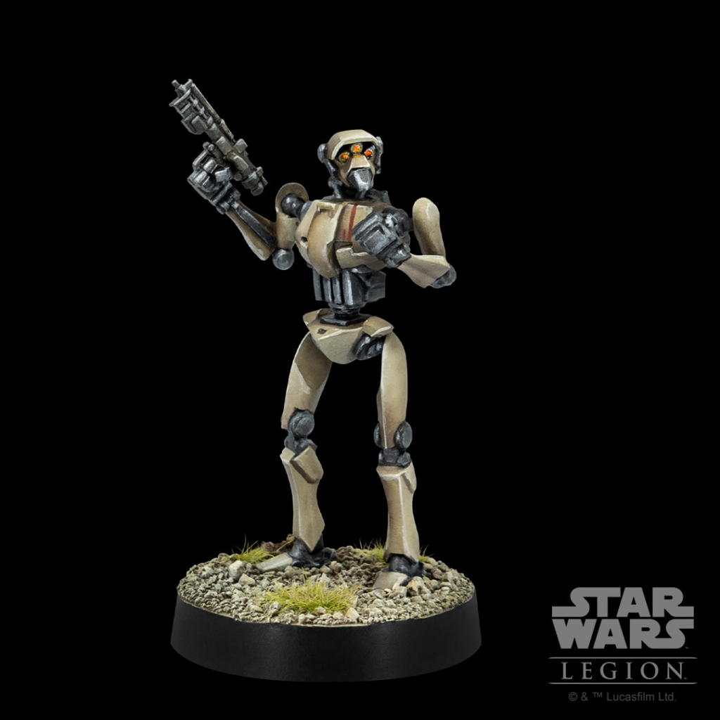 star wars legion yoda