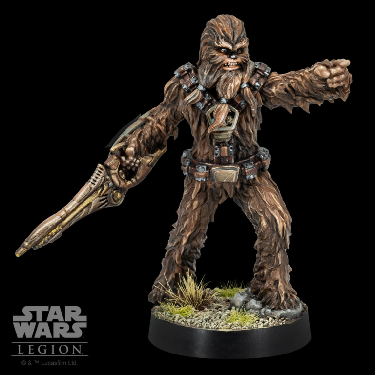 star wars legion yoda