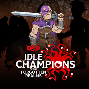 samling th Periodisk D&D: Idle Champion's Newest Addition Benefits Grant Imahara STEAM  Foundation - Bell of Lost Souls