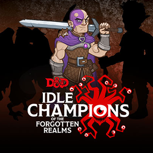 Idle Champions of the Forgotten Realms on Steam