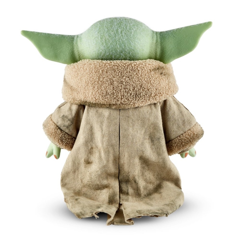 grogu plush disney