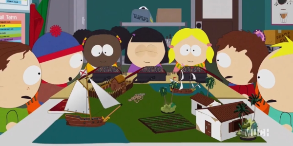 The Miniatures Case Good Enough for the Girls of ‘South Park’