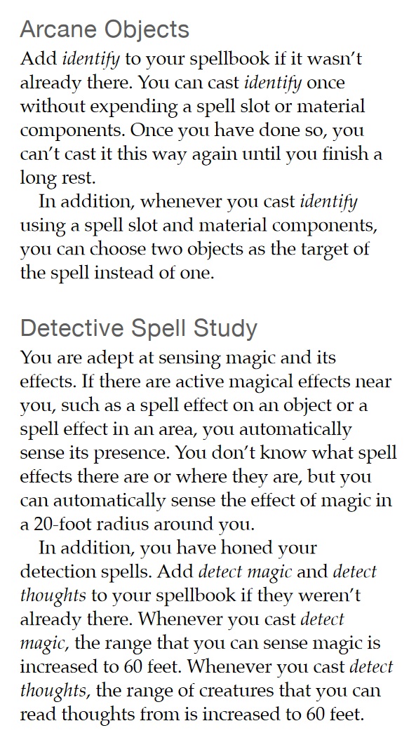 Wizard Spell Slots 5e D&D + Spellbooks Explained!