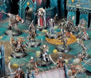cursed city figures