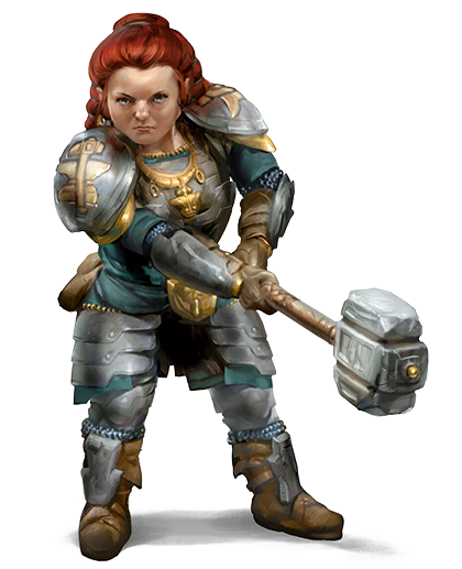 Playable Interracial Character Races — Dump Stat Adventures