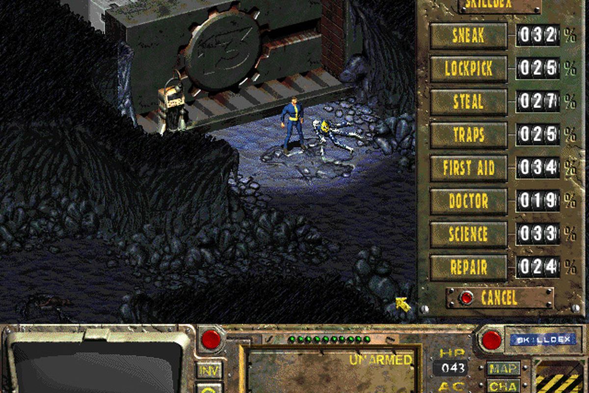 Role Playing Video Game, Role Playing Game Meaning