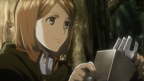 Furlan Church (Anime), Attack on Titan Wiki