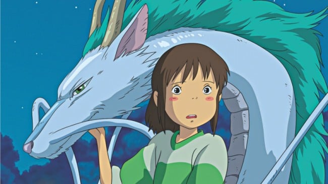 10 Anime Films That Deservesd The Oscar For Best Animated Feature